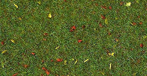 Heki Grasmatte Blühwiese, Größe: 100 x 200 cm von HEKI
