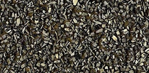 Heki Graue Streumatte, Größe: 75 x 100 cm Heki Graue Streumatte, Größe: 75 x 100 cm von HEKI