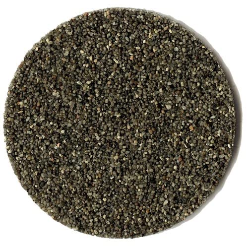 Heki 3171 Natural Track Ballast Basalt Ho, Gewicht 0,5 kg, Mehrfarbig Heki 3171 Natural Track Ballast Basalt Ho, Gewicht 0,5 kg, Mehrfarbig von HEKI