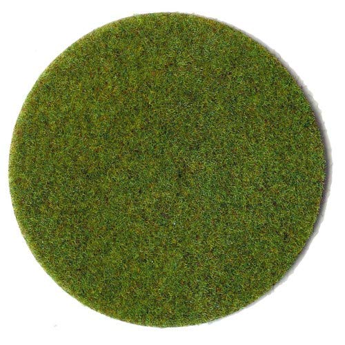 HEKI 3361 Statischer Gras-Waldboden, Höhe: 0,3 cm, Mehrfarbig von HEKI