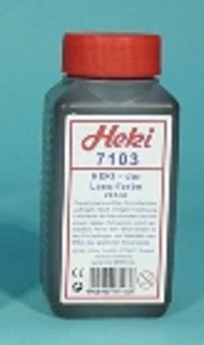 Heki 7103 Glasfarbe, 200 ml, Mehrfarbig von HEKI