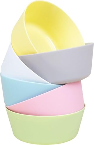 Heku Schalen Mehrweg D12cm PP von Heku