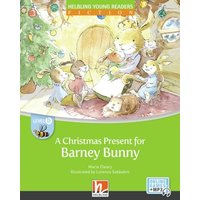 Cleary, M: Christmas Present for Barney Bunny + e-zone von Helbling