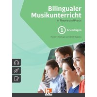 Bilingualer Musikunterricht. Paket Gesamt von Helbling Verlag