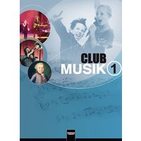 Club Musik 1. Schülerband, Ausgabe Deutschland von Helbling Verlag