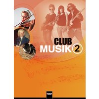 Club Musik 2. Schülerband, Ausgabe Deutschland von Helbling Verlag
