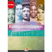 Komponistinnen.Paket von Helbling Verlag
