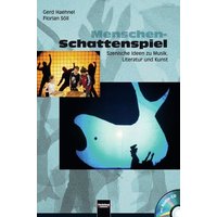 Menschen-Schattenspiel (inkl. CD) von Helbling Verlag