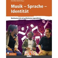 Musik - Sprache - Identität von Helbling Verlag