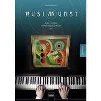 MusikKunst. Lehrerband von Helbling Verlag