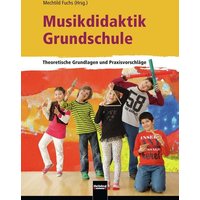Musikdidaktik Grundschule von Helbling Verlag