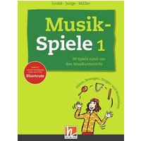 Musikspiele von Helbling Verlag