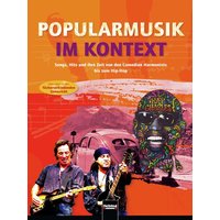 Lindner, U: Popularmusik im Kontext. Schülerband von Helbling Verlag