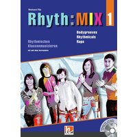 Rhyth:MIX 1 von Helbling Verlag