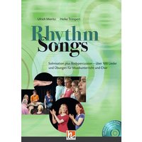Rhythm Songs von Helbling Verlag