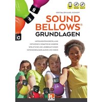 Soundbellows Grundlagen. von Helbling Verlag