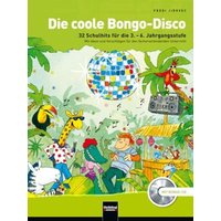 Die coole Bongo-Disco von Helbling
