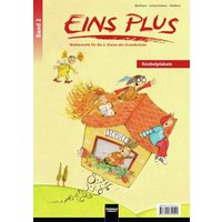Wohlhart, D: EINS PLUS 2 (Ausg. Deutschland). Knobelplakat von Helbling
