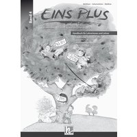 Wohlhart, D: EINS PLUS 4. Ausgabe D. Handb. f. LehrerInnen von Helbling