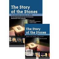 Gerngross, G: Story of the Stones. DVD-Package von Helbling