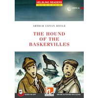 Helbling Readers Red Series, Level 1 / The Hound of the Baskervilles von Helbling