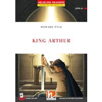 King Arthur + app + e-zone von Helbling