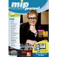 Mip-Journal 63/2022 von Helbling