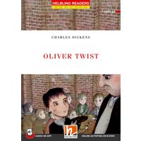Oliver Twist + app + e-zone von Helbling