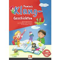 Paminis Klang-Geschichten von Helbling