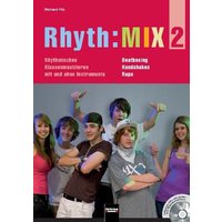 Rhyth:MIX 2 von Helbling