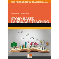 Story-based Language Teaching von Helbling