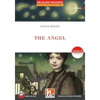 The Angel + app + e-zone von Helbling
