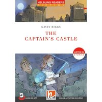 The Captain's Castle + app + e-zone von Helbling