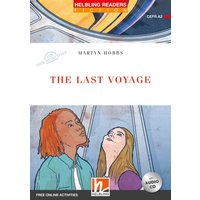 Hobbs, M: Last Voyage, mit 1 Audio-CD von Helbling