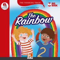 The Rainbow (BIG BOOK) von Helbling