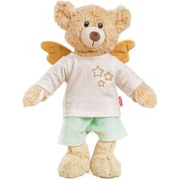 Heless - Kuscheltier und Schutzengel Teddy Hope, 32 cm von Heless GmbH