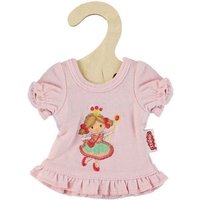 Puppen-Nachthemd ''Prinzessin Emily'', Gr. 20-25 cm von Heless GmbH