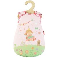 Puppen-Schlafsack ''Prinzessin Emily'', Gr. 20-25 cm Puppen-Schlafsack ''Prinzessin Emily'', Gr. 20-25 cm von Heless GmbH