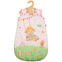 Puppen-Schlafsack ''Prinzessin Emily'', Gr. 35-50 cm von Heless GmbH