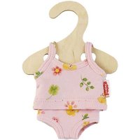 Puppen-Unterwäsche ''Prinzessin Emily'', Gr. 20-25 cm von Heless GmbH