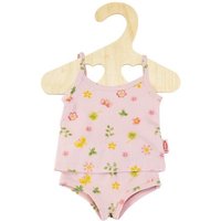 Puppen-Unterwäsche ''Prinzessin Emily'', Gr. 28-35 cm von Heless GmbH