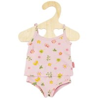 Puppen-Unterwäsche ''Prinzessin Emily'', Gr. 35-45 cm von Heless GmbH