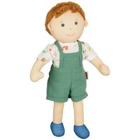 Stoffpuppe ''Paul'' mit Outfit 32 cm von Heless GmbH