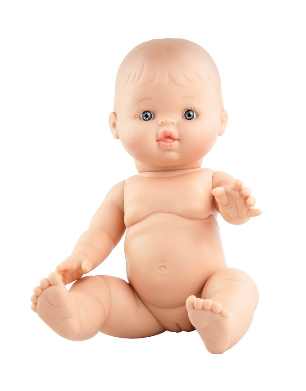 Babypuppe Tina, Paola Reina Gordi 34 cm Babypuppe Tina, Paola Reina Gordi 34 cm von Heless
