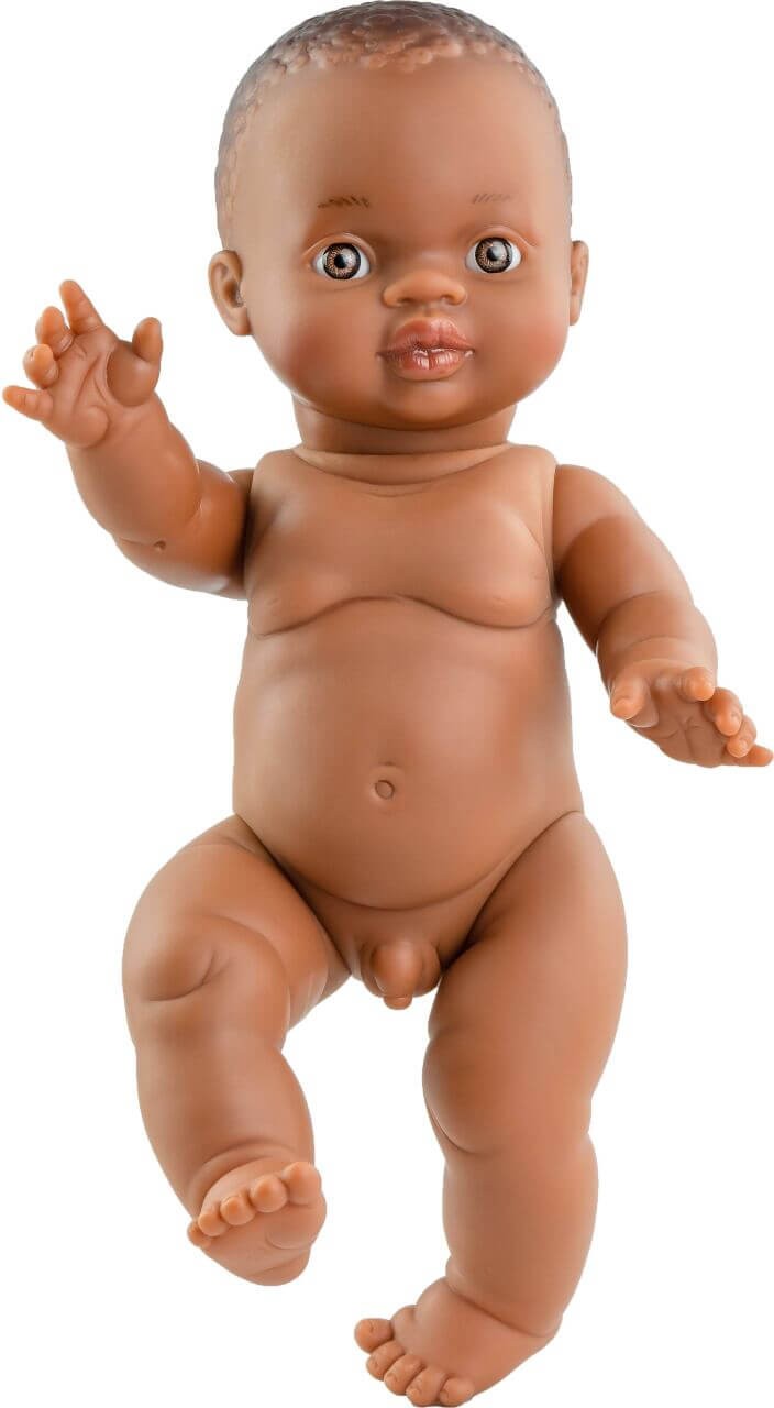 Jungs Babypuppe Jano, Paola Reina Gordi 34 cm Jungs Babypuppe Jano, Paola Reina Gordi 34 cm von Heless