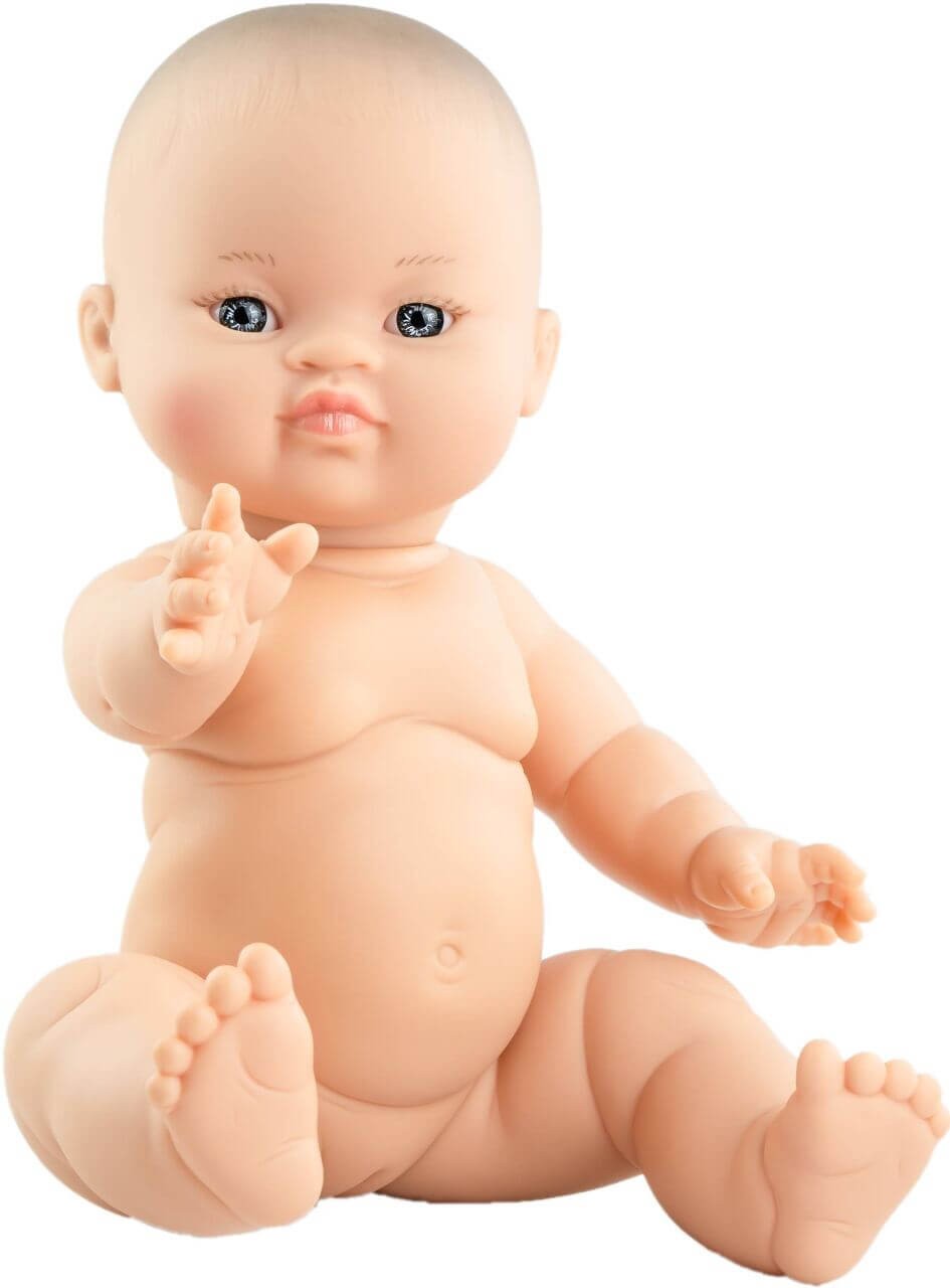 Babypuppe Daya, Paola Reina Gordi 34 cm Babypuppe Daya, Paola Reina Gordi 34 cm von Heless