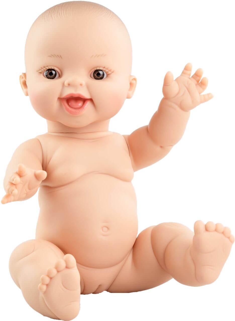 Babypuppe Mia, Paola Reina Gordi 34 cm Babypuppe Mia, Paola Reina Gordi 34 cm von Heless