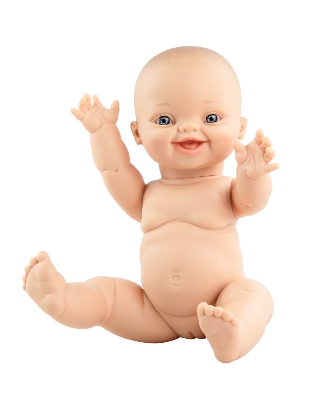 Babypuppe Nina, Paola Reina Gordi 34 cm Babypuppe Nina, Paola Reina Gordi 34 cm von Heless