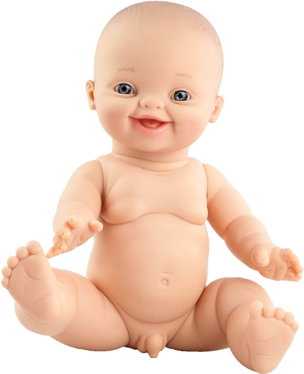 Babypuppe Noah, Paola Reina Gordi 34 cm Babypuppe Noah, Paola Reina Gordi 34 cm von Heless