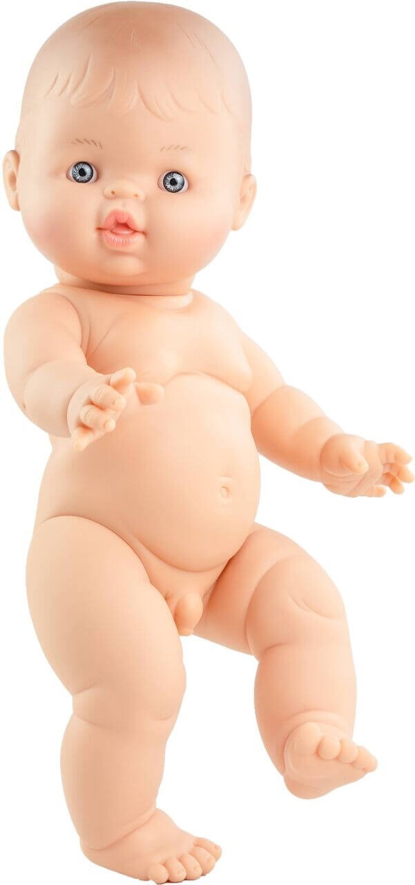 Babypuppe Paul, Paola Reina Gordi 34 cm Babypuppe Paul, Paola Reina Gordi 34 cm von Heless